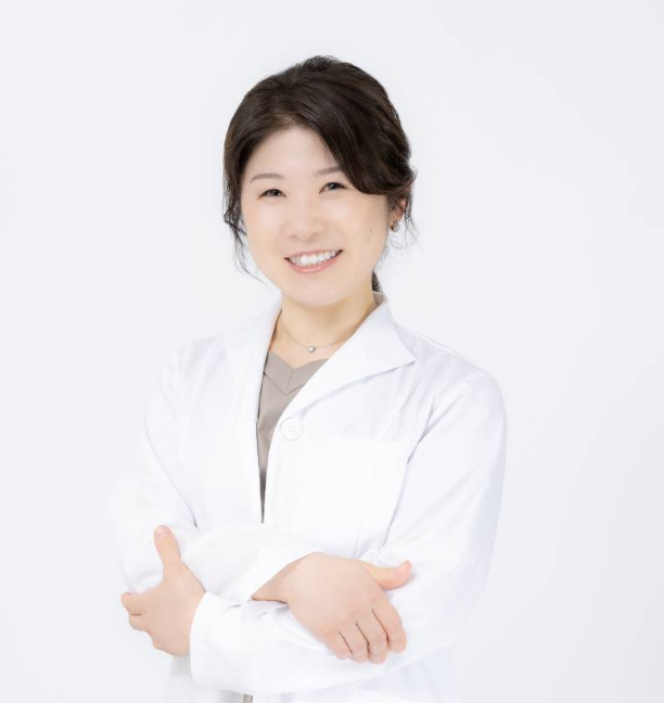 医師 佐々木 麗子の写真